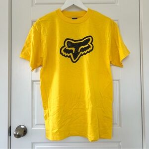 Fox Racing // NWOT Men's Standard Fit Graphic Short Sleeve T-shirt